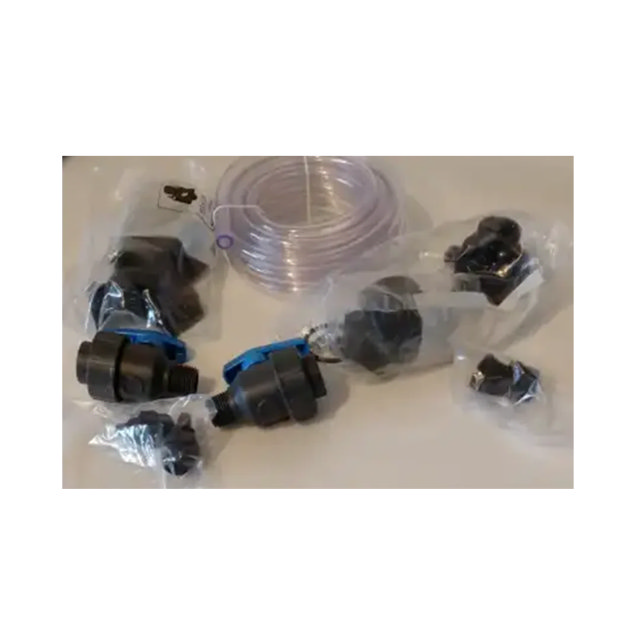 Kit til P558 sondeholder