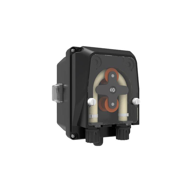 Dosing pump Hayward 1,5l/H (black)