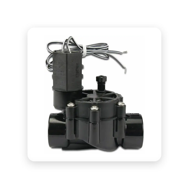 Elkran Rainbird DV100 - 1