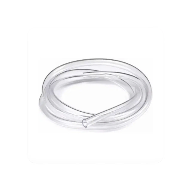 Tuyau d'injection PE pour pompe doseuse 4 x 6 mm - 200 m