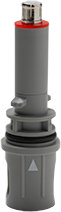 ICO ORP platinum sensor, Twist-Lock systeem