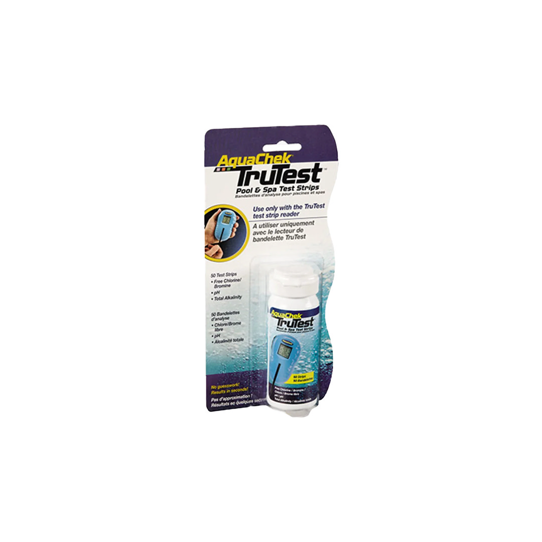 AquaChek TruTest Strips