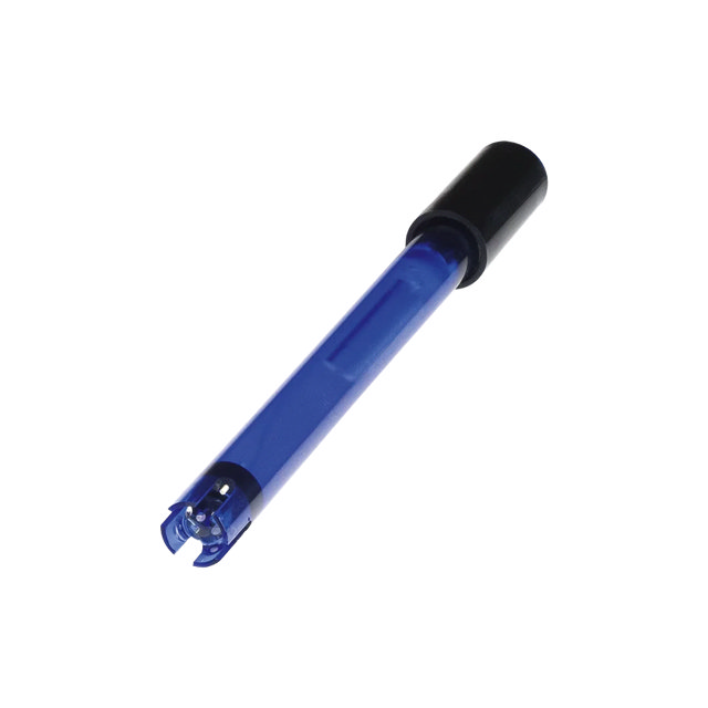 SV 3m pH blauw sonde met BNC connector