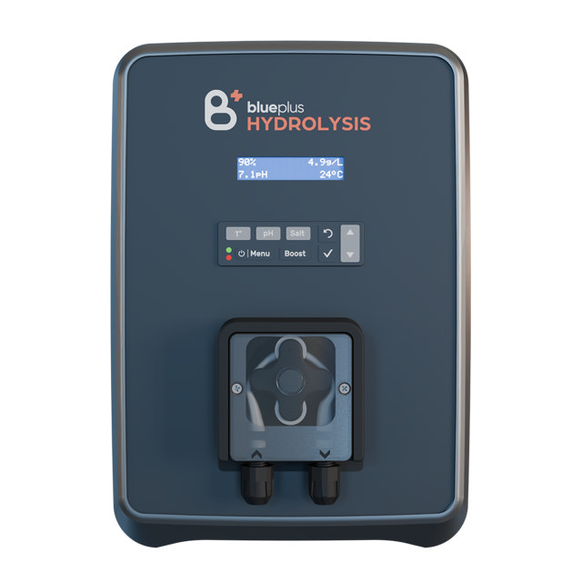 blueplus hydrolysis V2