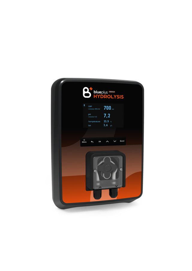 blueplus hydrolyse Premium