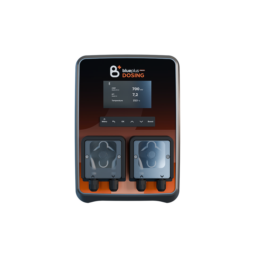 blueplus dosing Premium