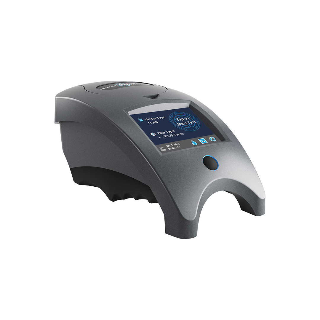 Spin Touch FX Natural Pools