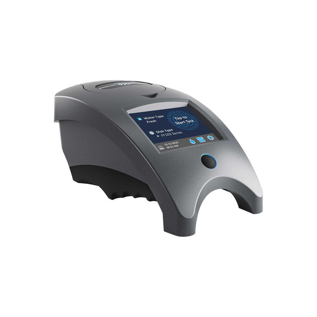 Spin Touch FX Natural Pools