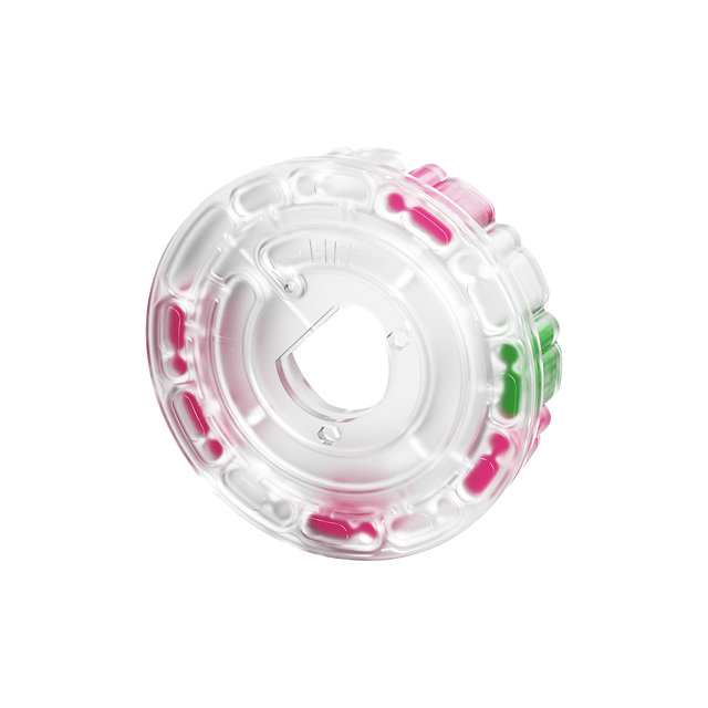 Disque d'étalonnage pour Spin Touch Pool & Spa (1 pcs)