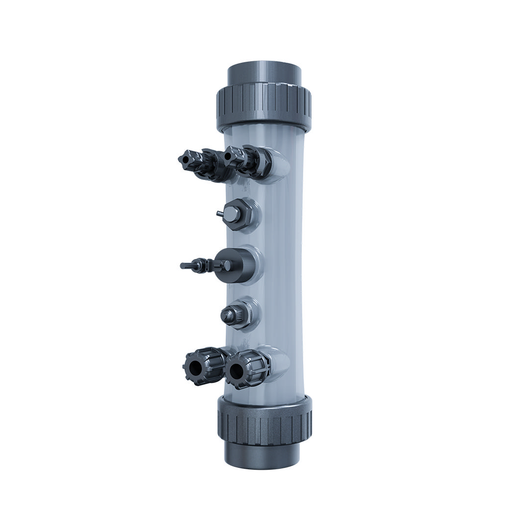 Poly-cell porte-sonde