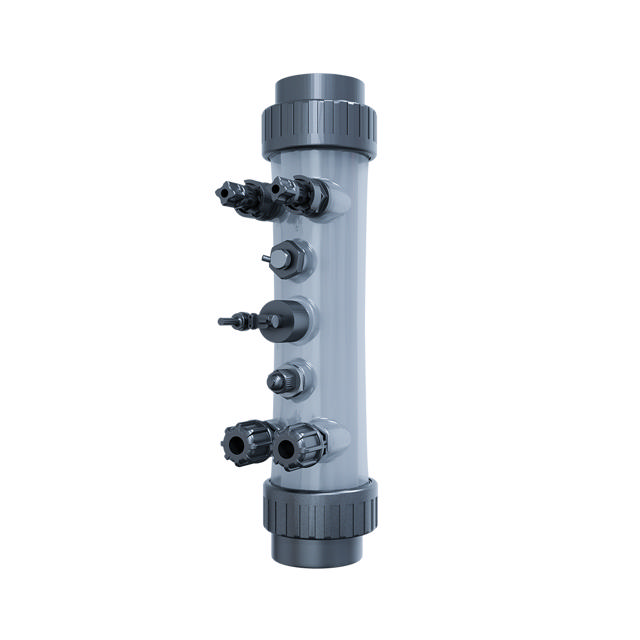 Poly-cell porte-sonde