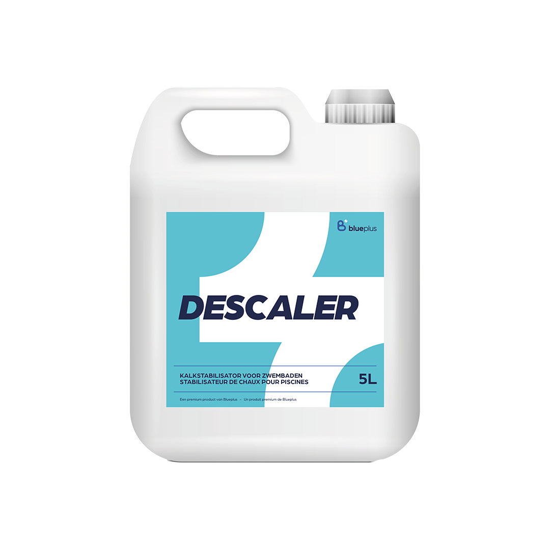 blueplus Descaler