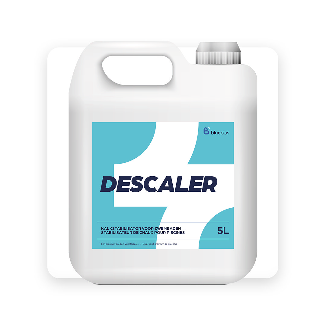 blueplus Descaler 