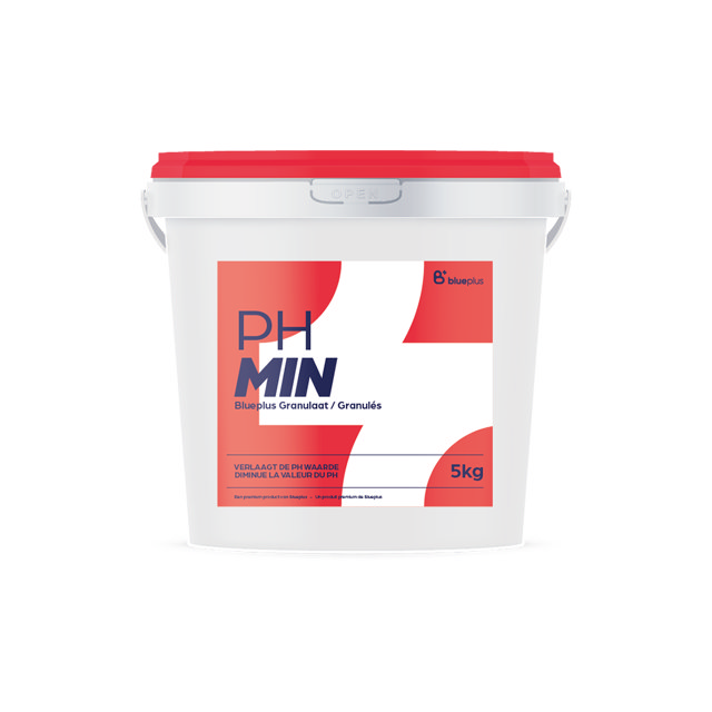 blueplus ph- 3 kg (granulat)