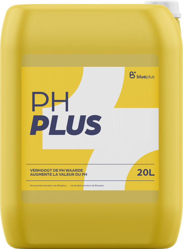 blueplus ph+ natronloog