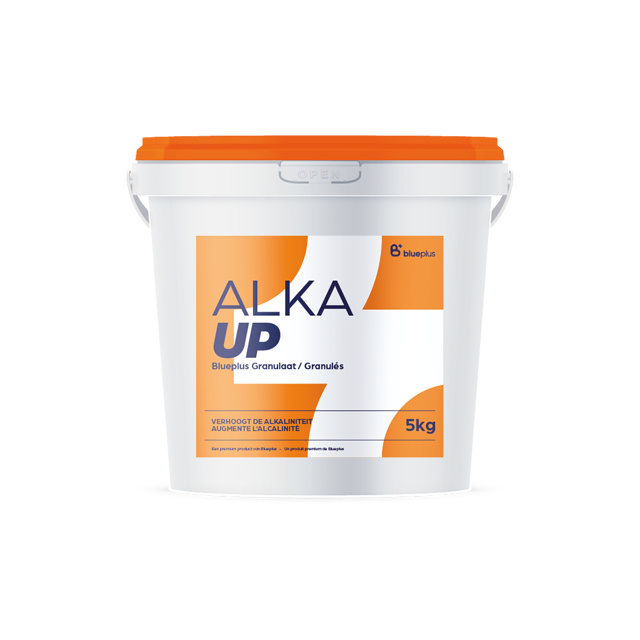 blueplus Alka Up