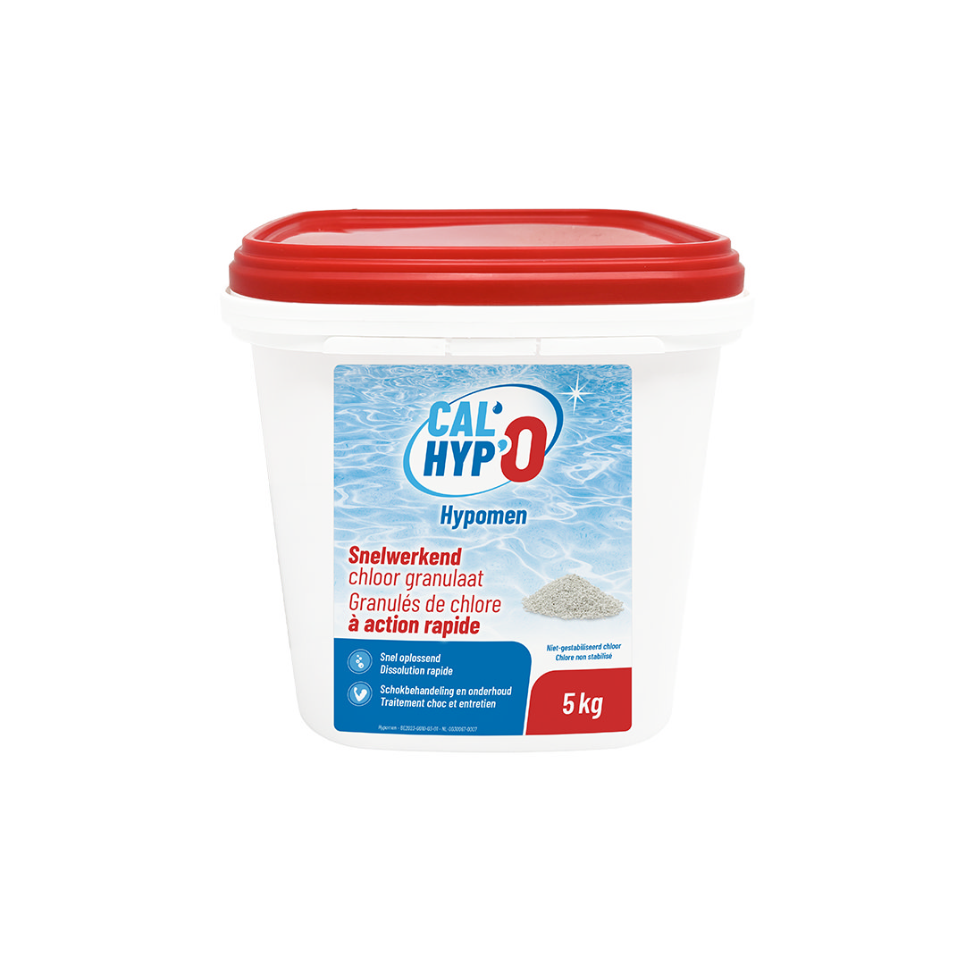 blueplus CalHyp-o-choc 70% granulaat