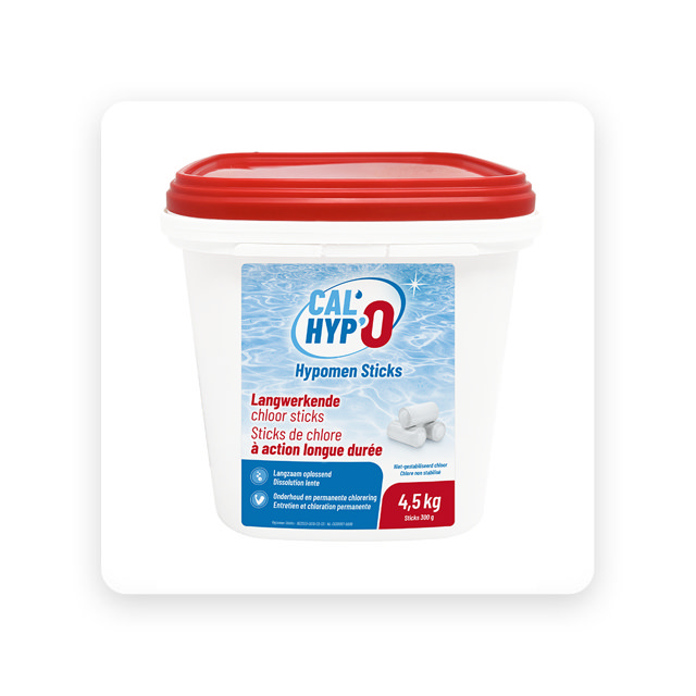 blueplus CalHyp-o-choc 70% granules