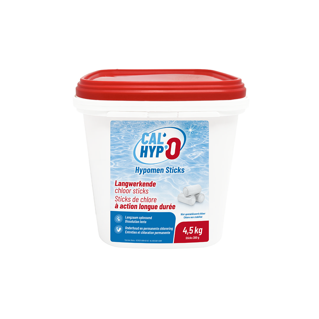 blueplus CalHyp-o-sticks 300gr stick