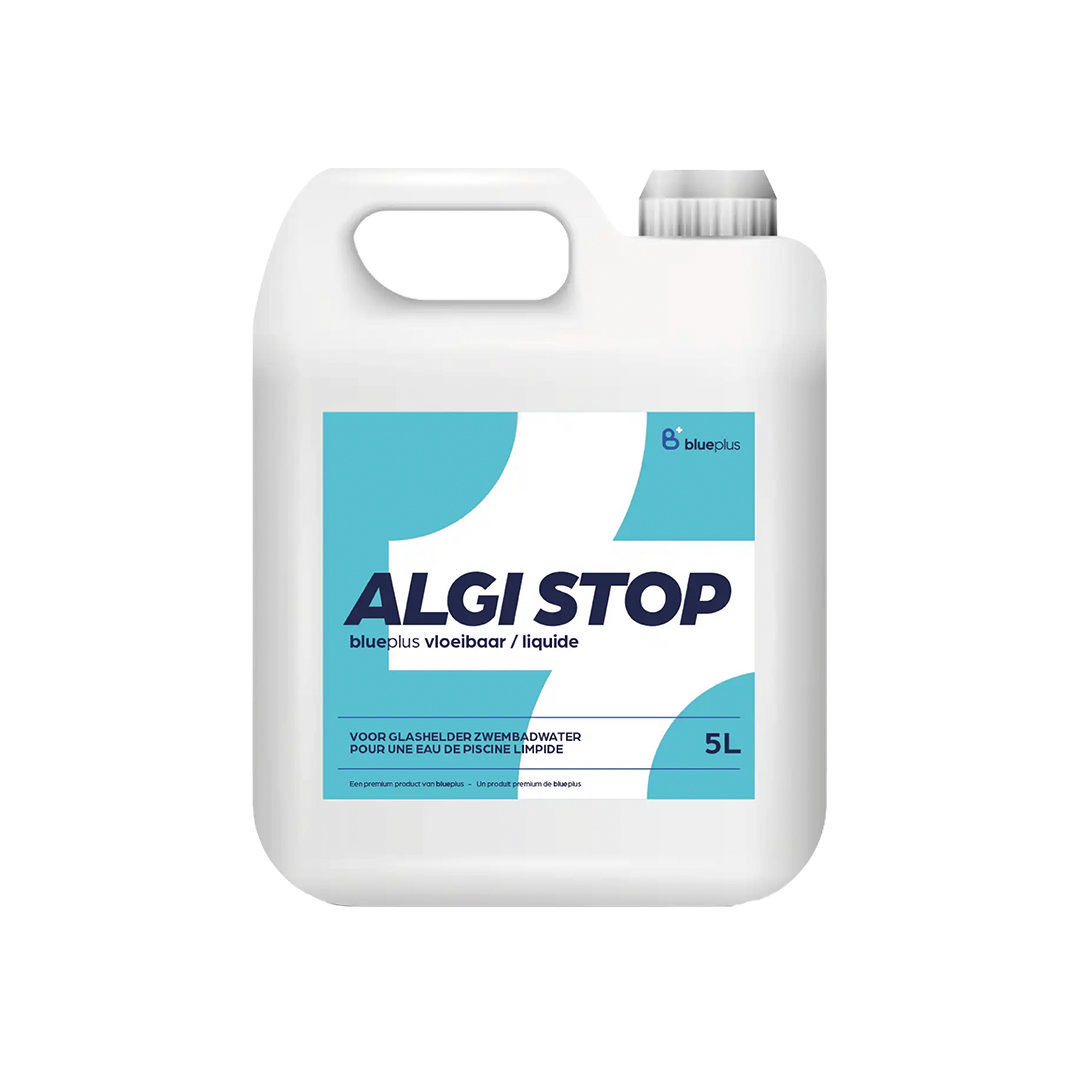 blueplus Algi Stop 5L