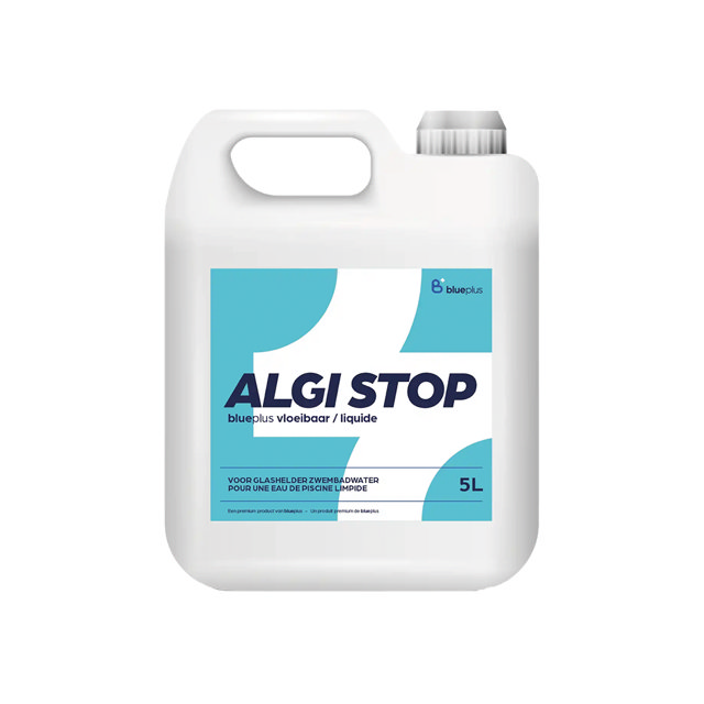 blueplus Algi Stop 5L