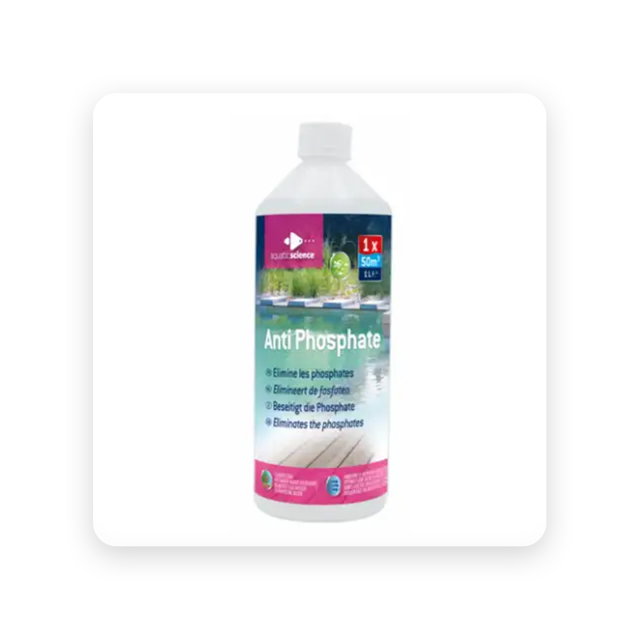 Antifosfat 1 L