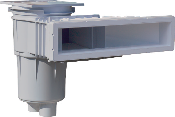 Hayward Skimmer Mirror liner