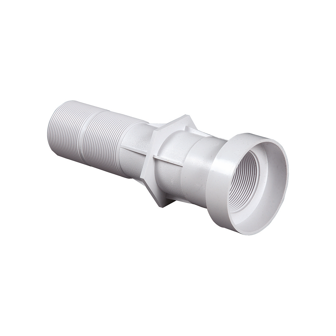 Hayward vægkanal ABS 250mm 2