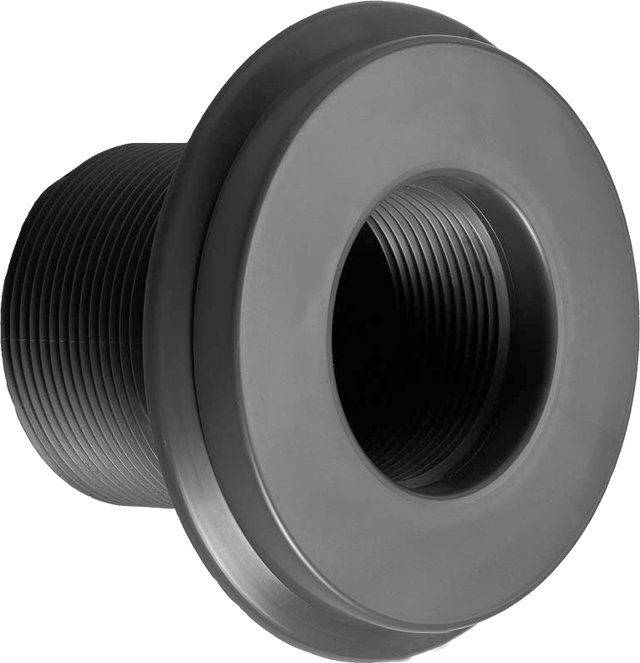 Hayward vacuum fitting 2