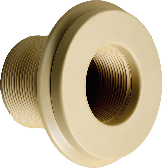 Hayward vacuum fitting 2