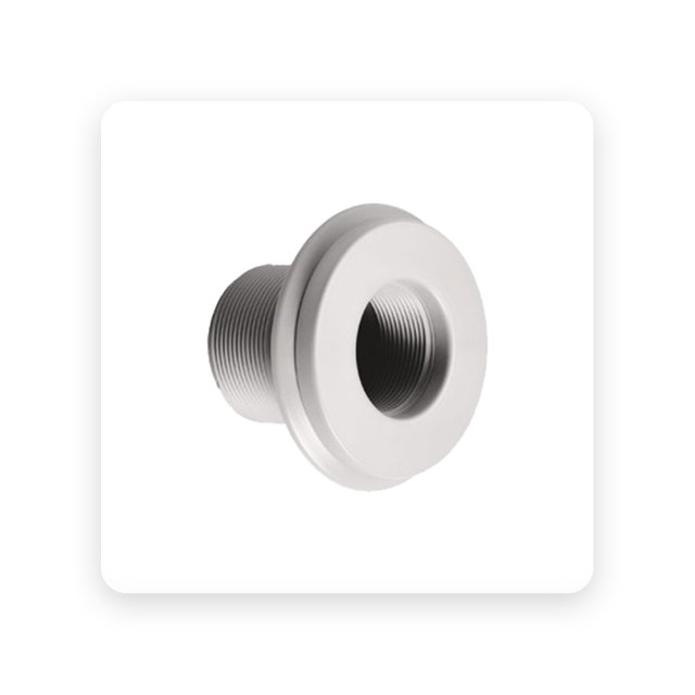 Hayward vacuum fitting 2
