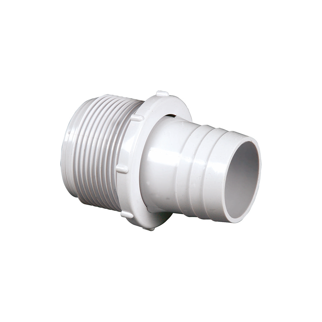 Hayward Hose Pillar Dammsugaranslutning (3396)