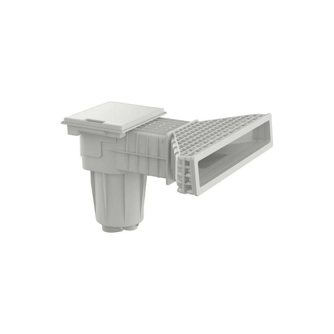 Hayward Skimmer X-Pro 600 vit