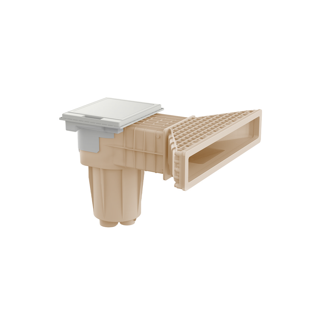 Hayward Skimmer X-Pro 600 sand