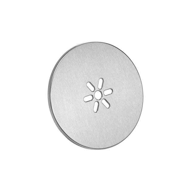 Circle line stainless steel flanges