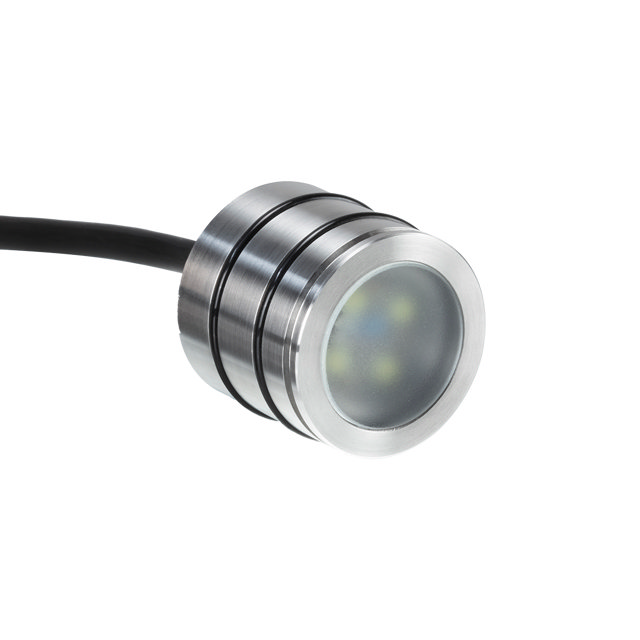 Circle line light plugs