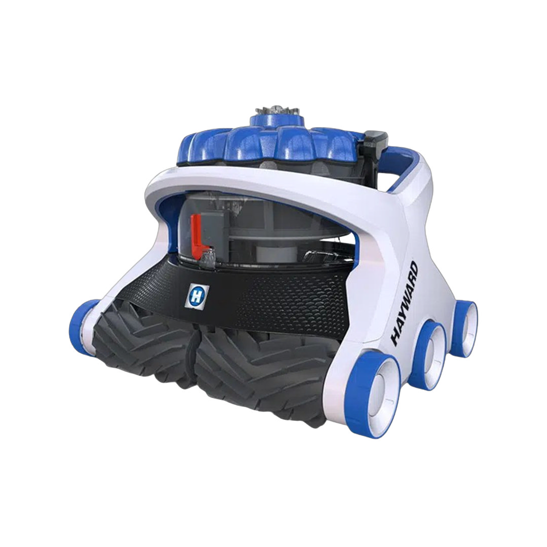 Robot AquaVac 600 Brush