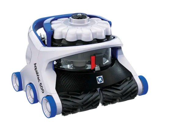 Robot AquaVac 600 Brush