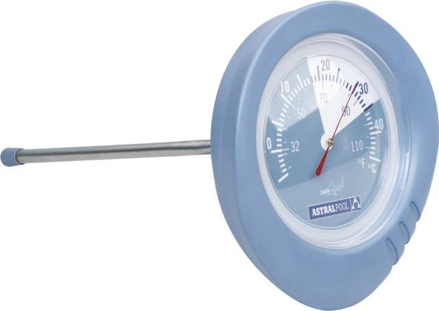 Analogt termometer