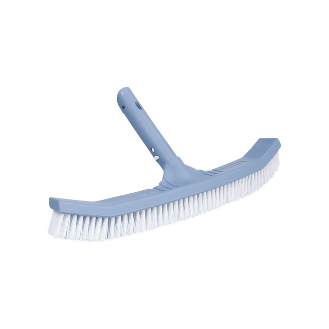 Brosse courbe 45 cm