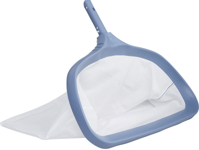 Nederste scoop net