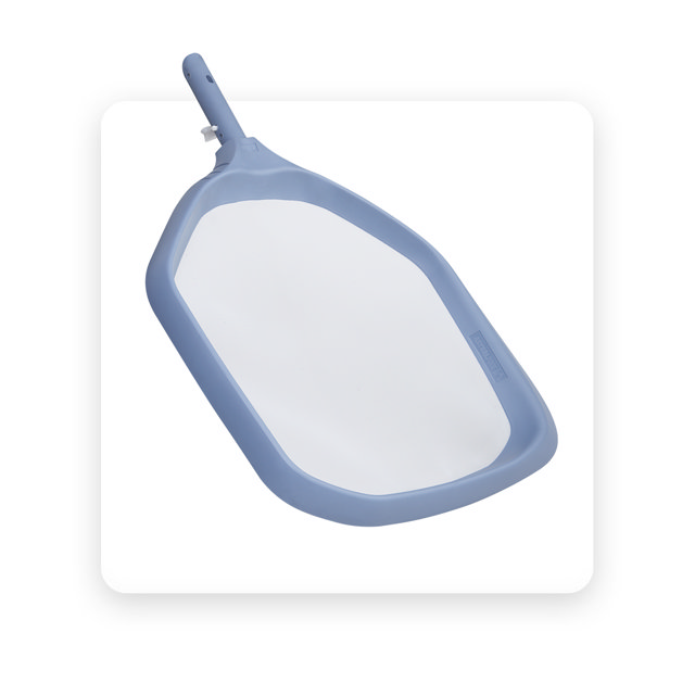Epuisette de surface