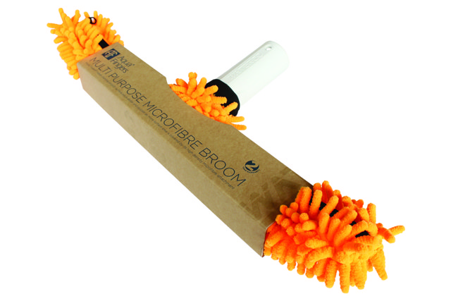 Aqua Fingers®