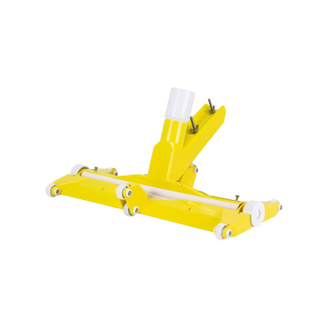 Fairlocks tête d'aspirateur