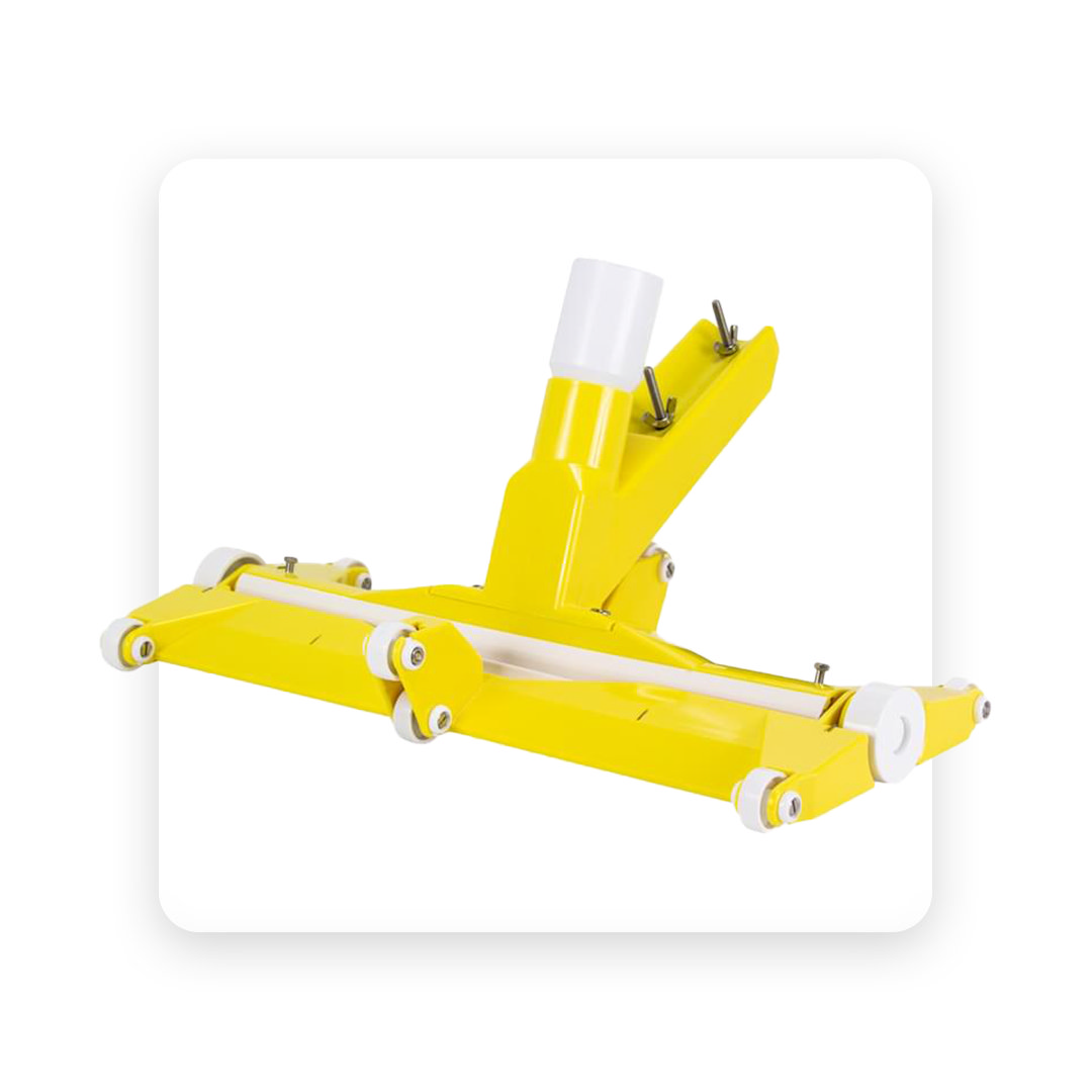 Fairlocks bottendammsugare