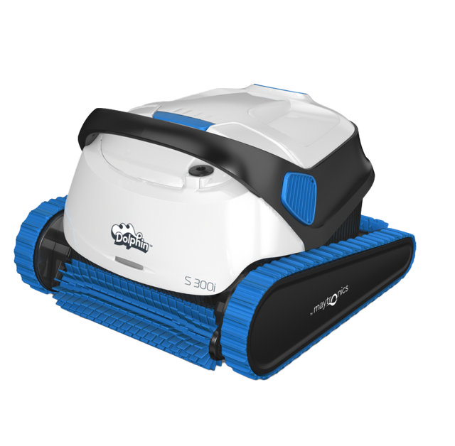 Robot Dolphin S300I