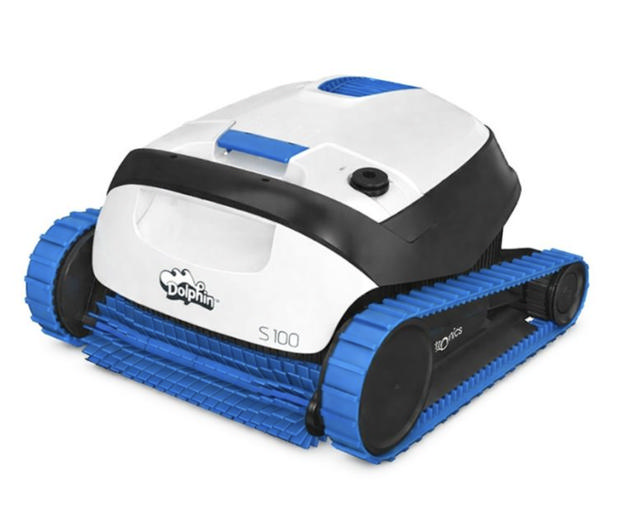 Robot Dolphin S100