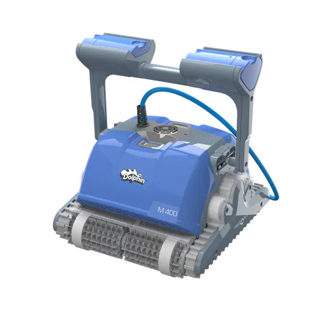 Robot Dolphin M400 (utan vagn)