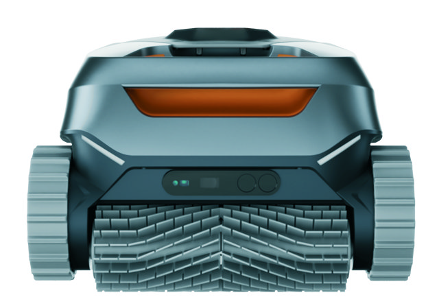 blueplus ROB-i Max Pro