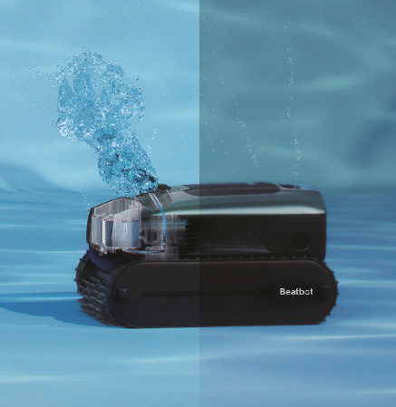 Beatbot Aquasense 2 Pro